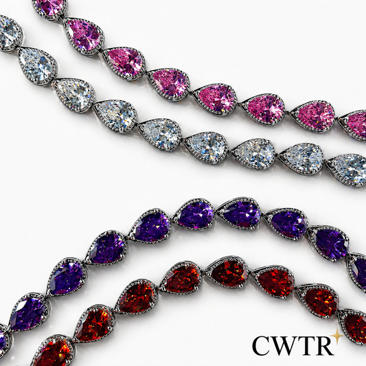 Brazalete Tear Stone