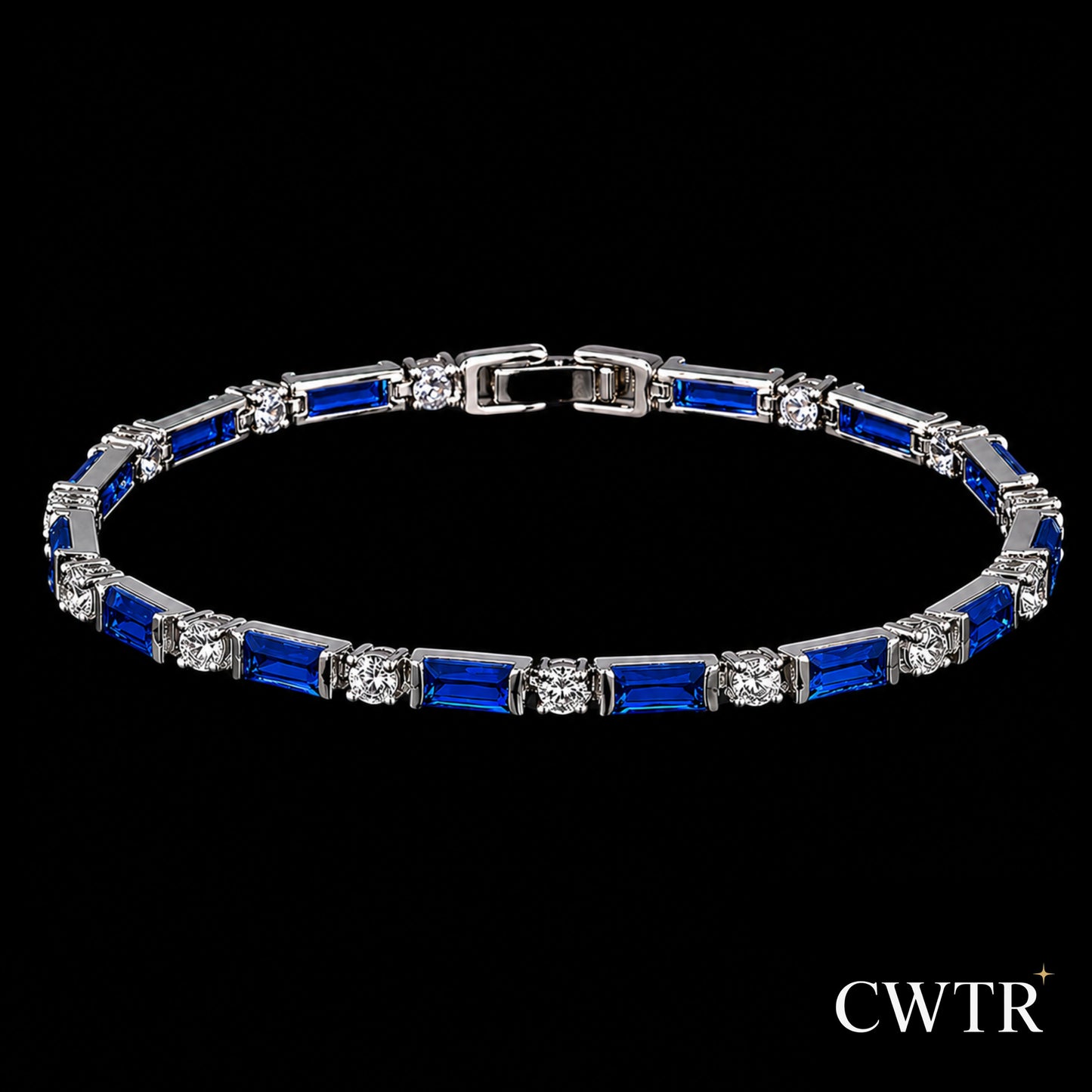 Brazalete Emerald Line