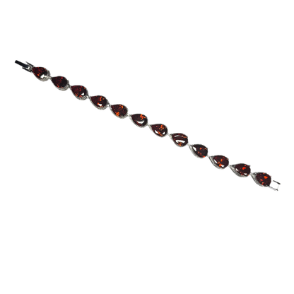 Tear Stone Bracelet