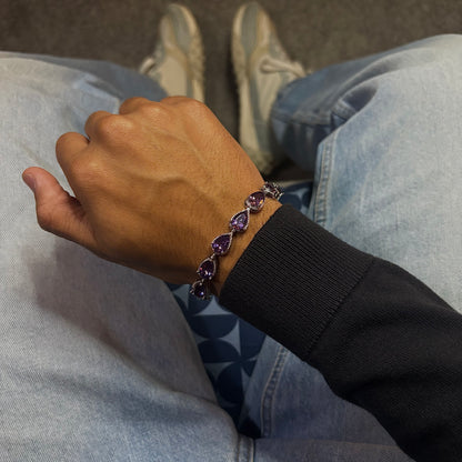 Brazalete Tear Stone