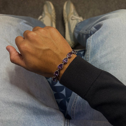 Brazalete Tear Stone