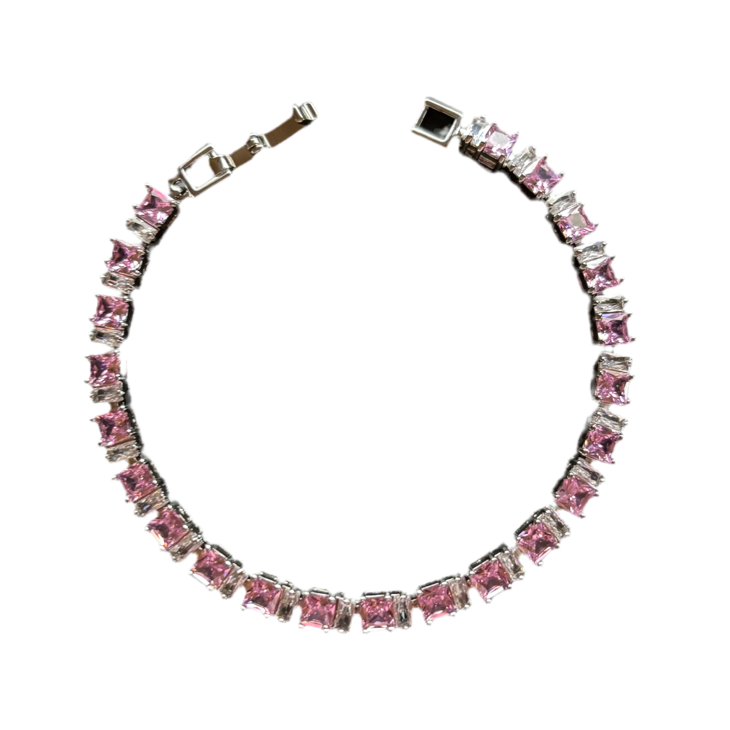 Midnight Line Bracelet