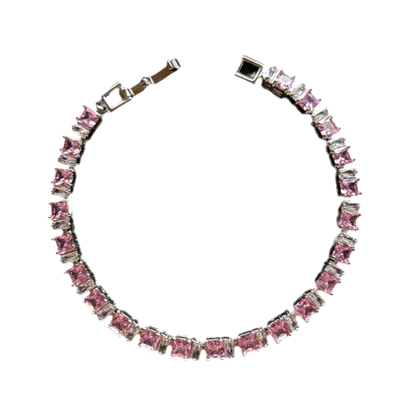 Midnight Line Bracelet