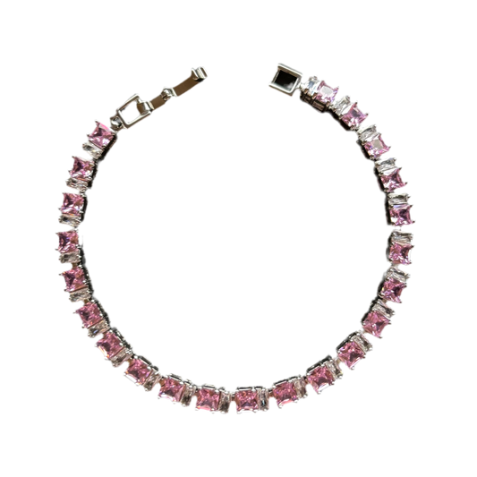 Midnight Line Bracelet