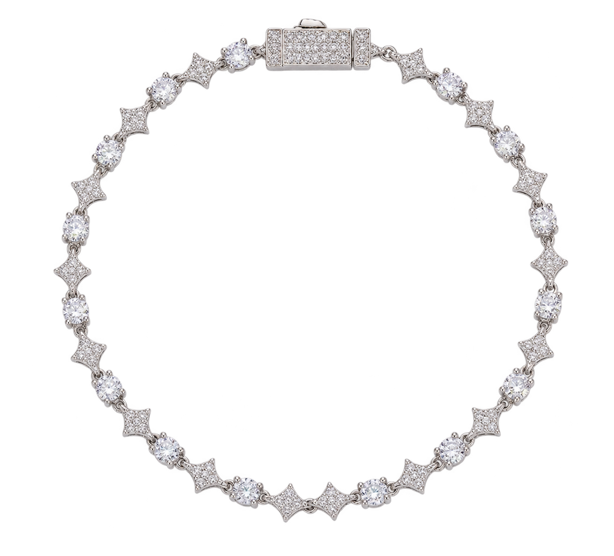 Brazalete Multi-Stars