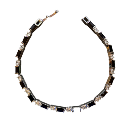 Esmerald Line Bracelet