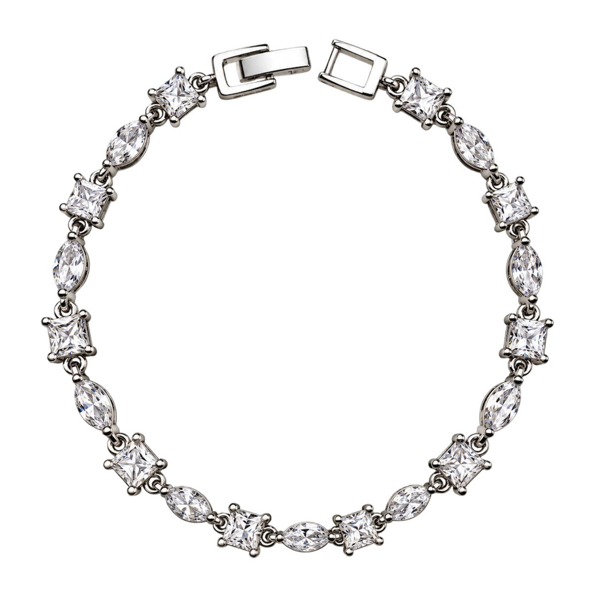 Brazalete Oval Stone