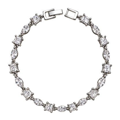 Brazalete Oval Stone