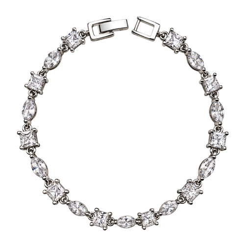 Brazalete Oval Stone