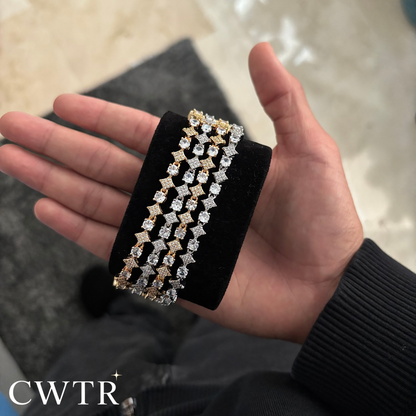 Brazalete Multi-Stars