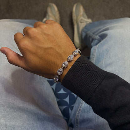 Brazalete Tear Stone