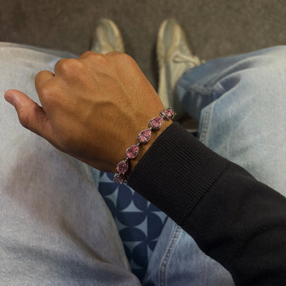 Brazalete Tear Stone