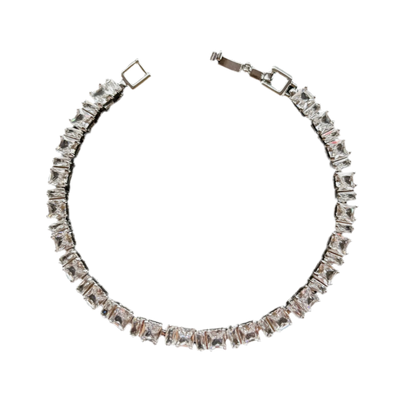 Midnight Line Bracelet