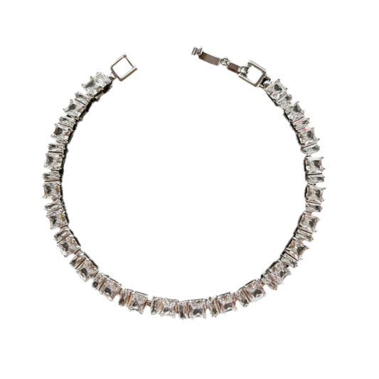 Midnight Line Bracelet