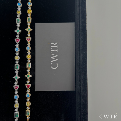 Brazalete Royal Stone