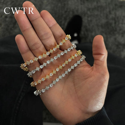 Brazalete Multi-Stars