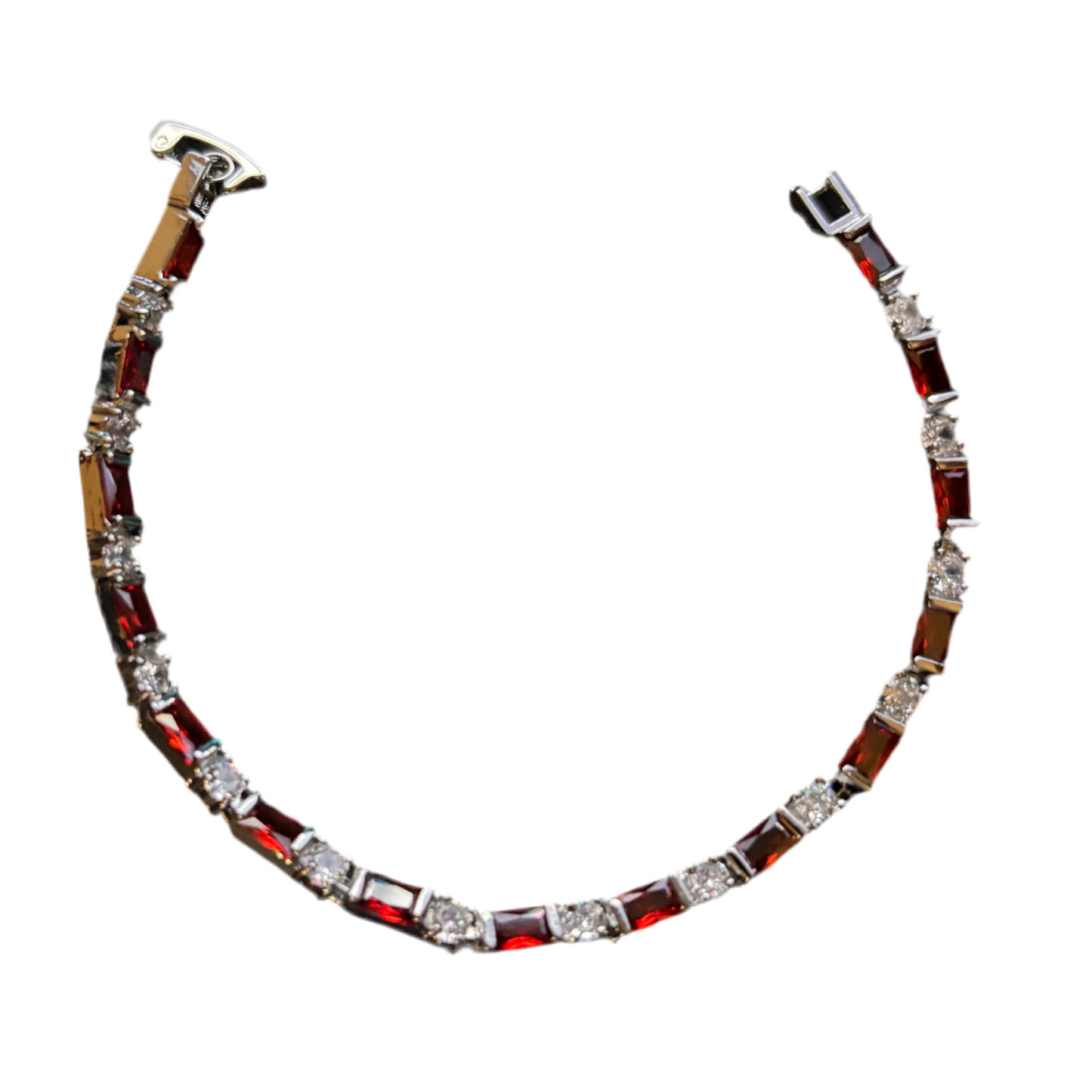 Esmerald Line Bracelet
