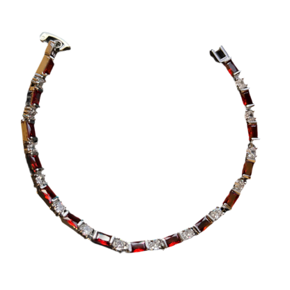 Esmerald Line Bracelet