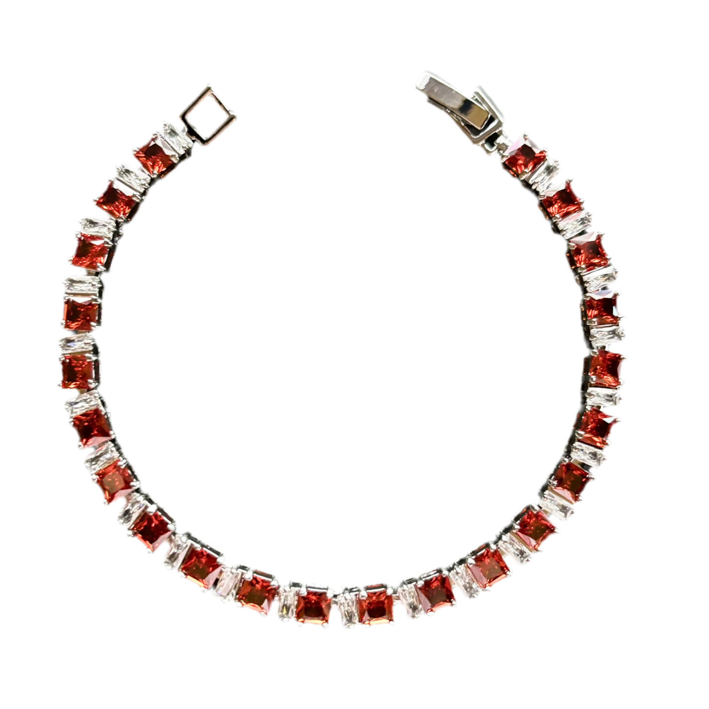 Midnight Line Bracelet