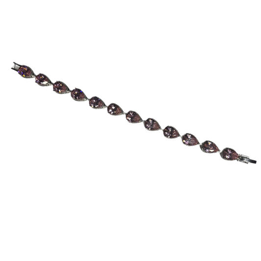 Tear Stone Bracelet