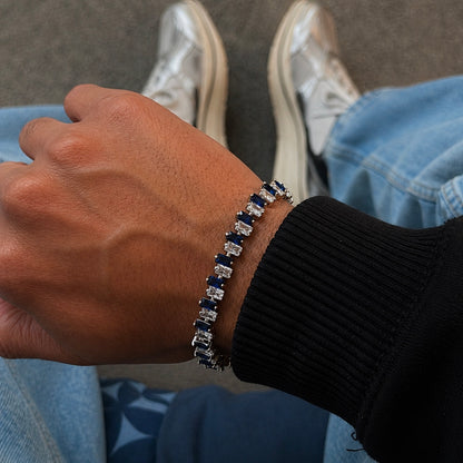 Brazalete Crystal Line