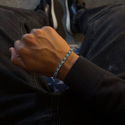 Brazalete Midnight Line