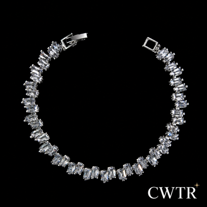 Brazalete Crystal Line