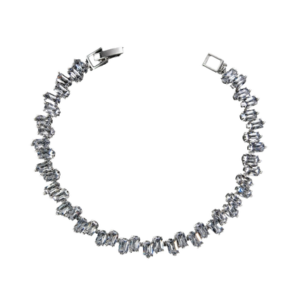 Brazalete Crystal Line