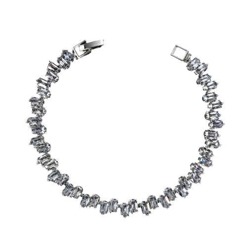 Brazalete Crystal Line
