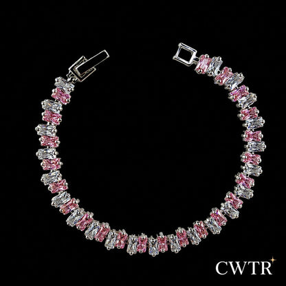 Brazalete Crystal Line