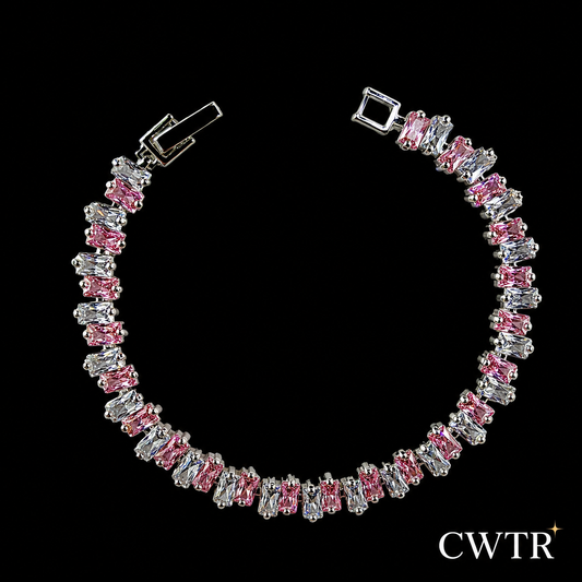 Brazalete Crystal Line