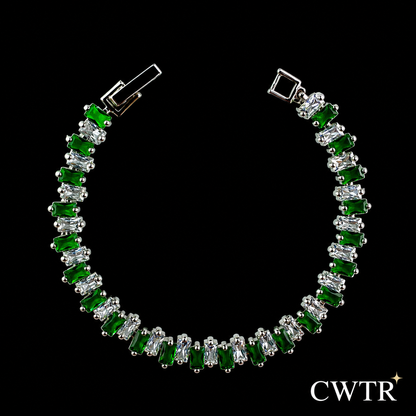 Brazalete Crystal Line