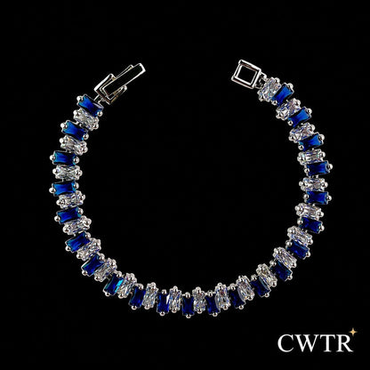 Brazalete Crystal Line