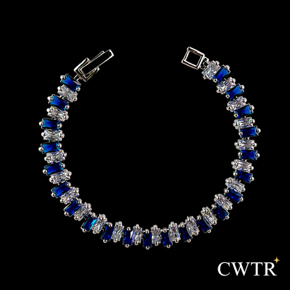 Brazalete Crystal Line