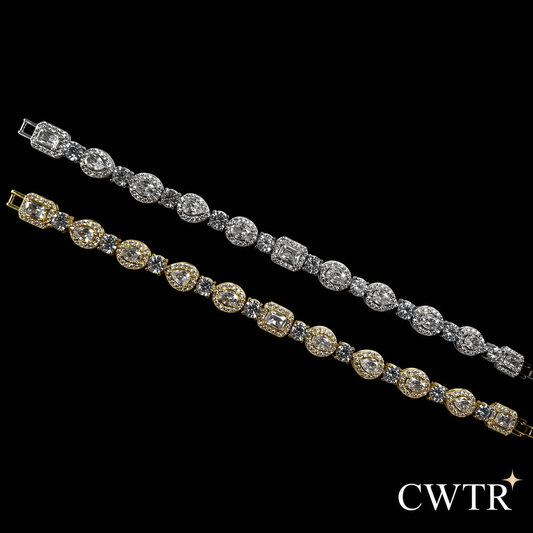 Brazalete Hybrid Stone
