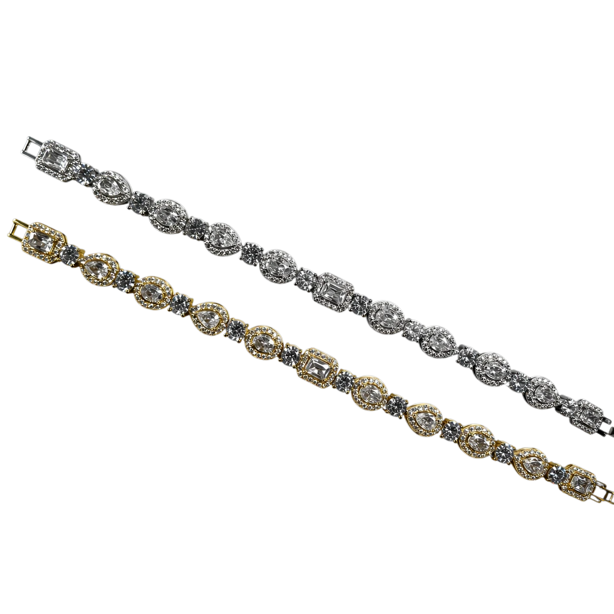 Brazalete Hybrid Stone