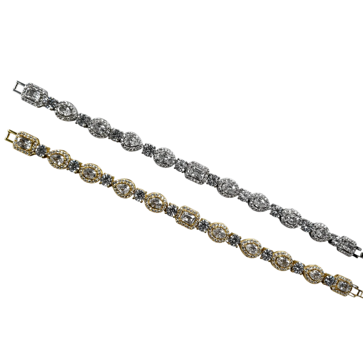 Brazalete Hybrid Stone