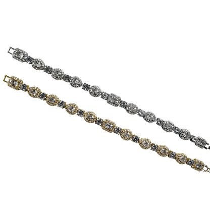 Brazalete Hybrid Stone