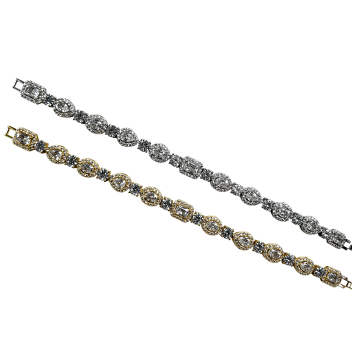 Brazalete Hybrid Stone