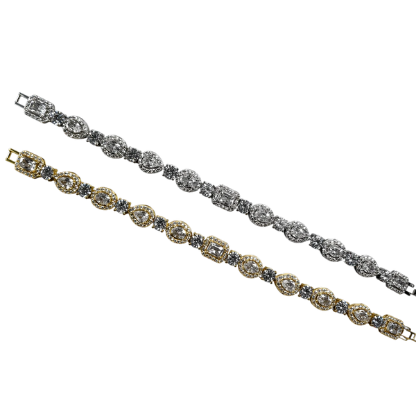 Brazalete Hybrid Stone