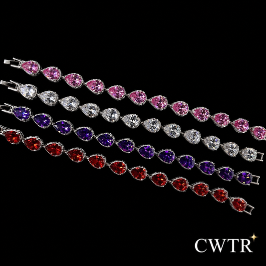 Brazalete Tear Stone