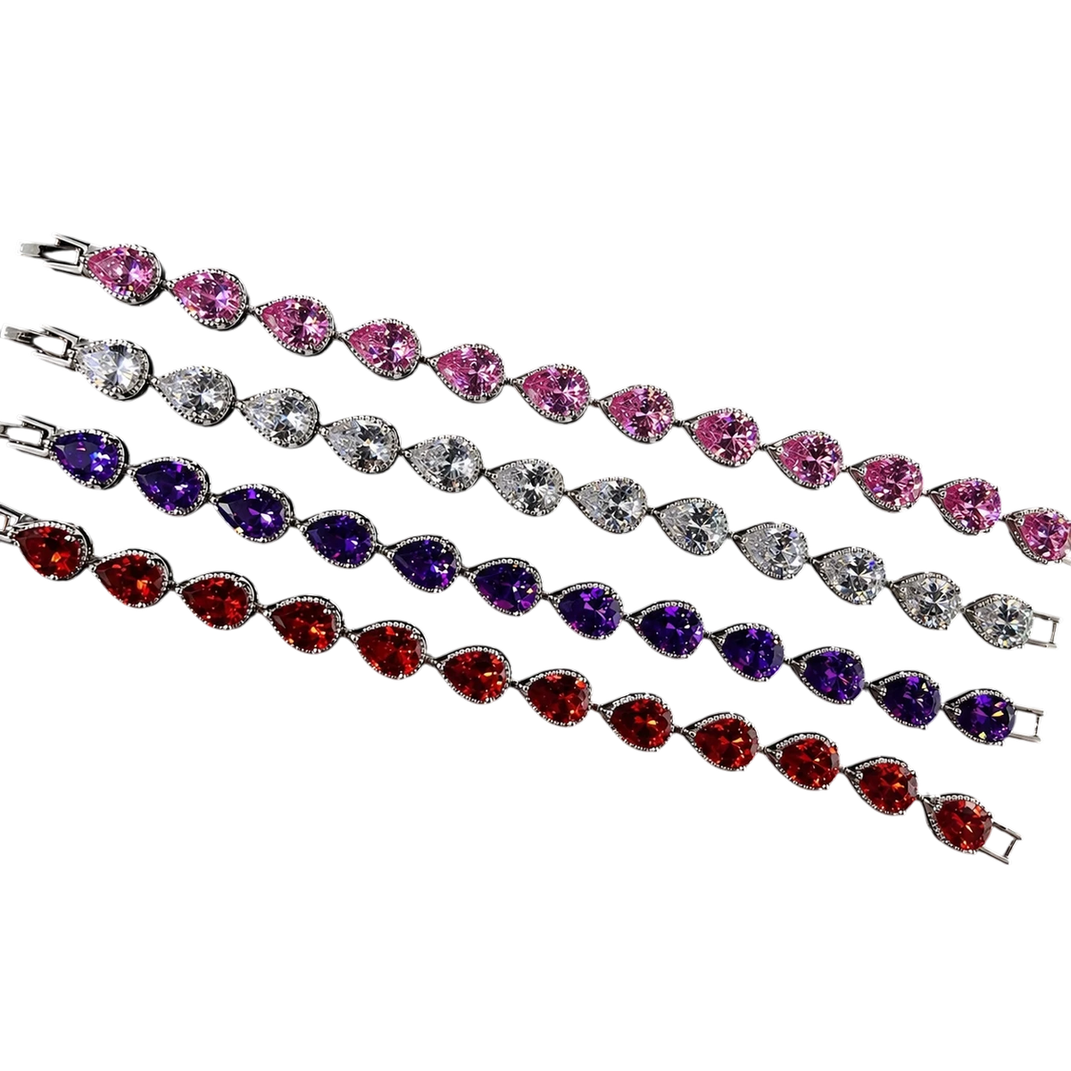 Brazalete Tear Stone