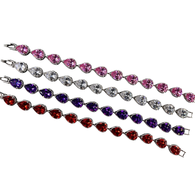 Brazalete Tear Stone