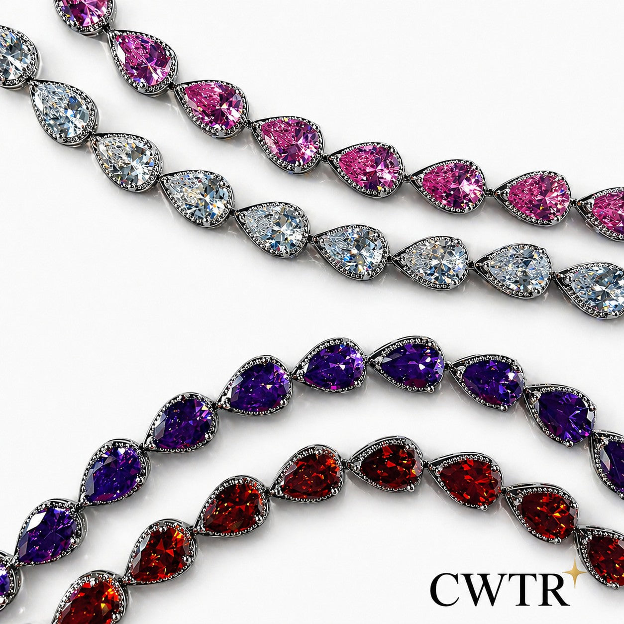 Brazalete Tear Stone