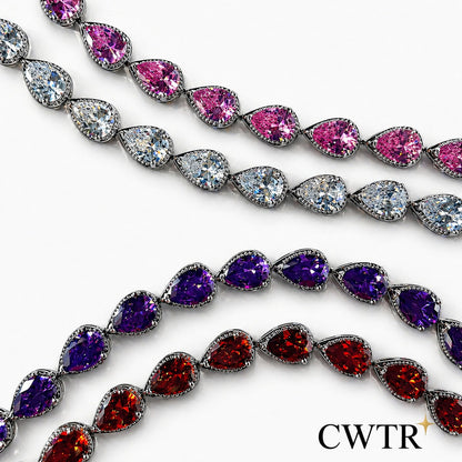 Brazalete Tear Stone