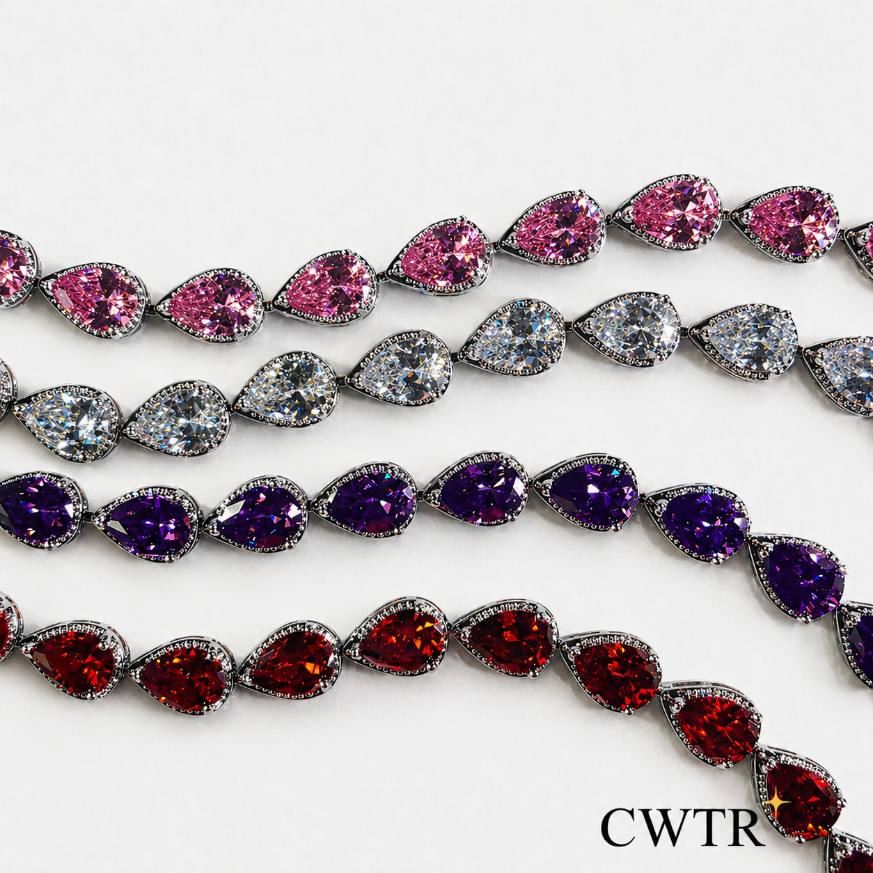 Brazalete Tear Stone