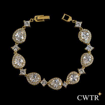 Brazalete Star Rain