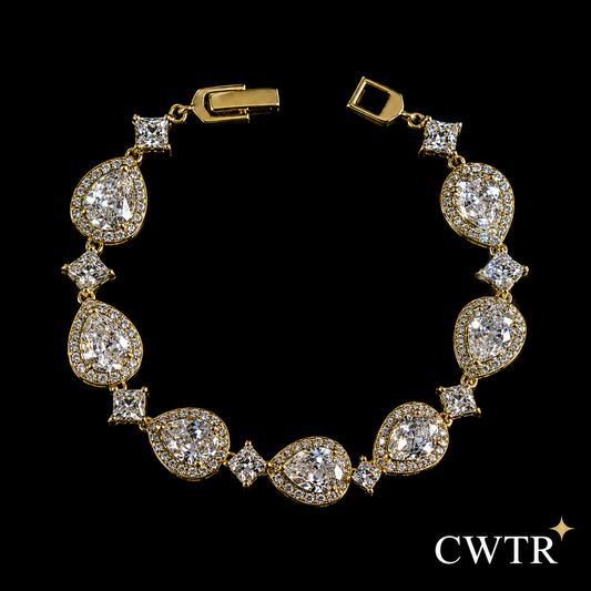 Brazalete Star Rain