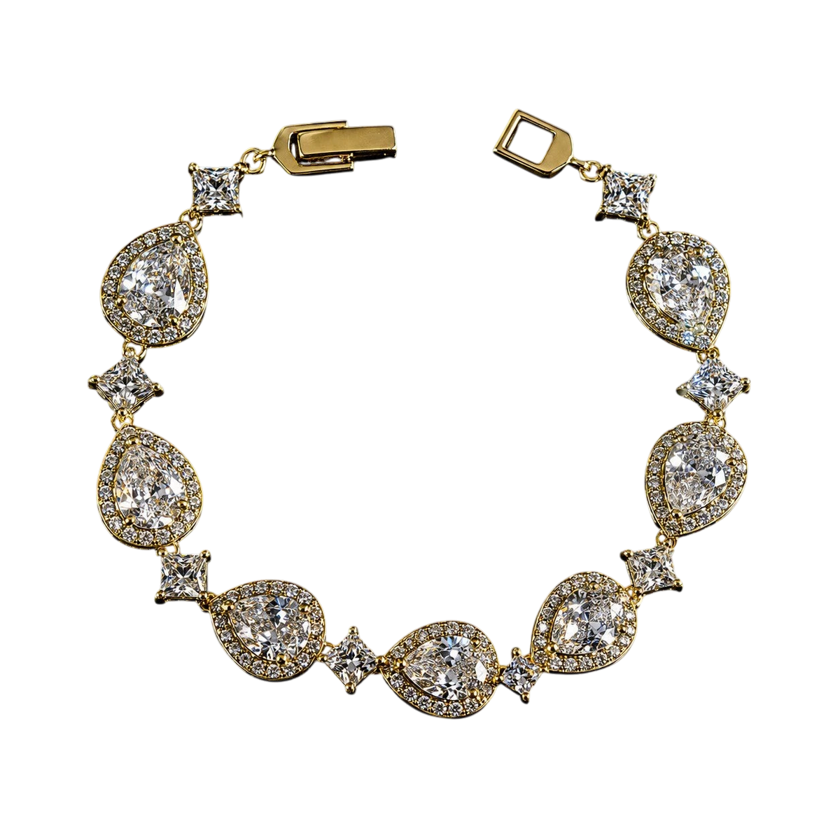Brazalete Star Rain
