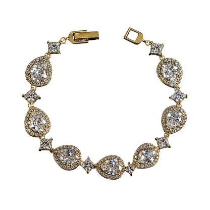 Brazalete Star Rain